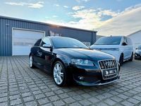Gebraucht Audi S3 Sport 265 PS (194 kW) 2007 Schwarz Limousine