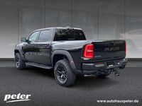 Neu Dodge Ram 540 PS (397 kW) 2026 Diamond black crystal pearlco Pickup