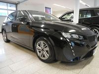 Gebraucht Peugeot 308 Active 131 PS (96 kW) 2022 Schwarz Limousine
