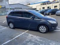 gebraucht Ford C-MAX 1.6 TDCi DPF Grand Trend Start/Stopp 1.6 TDCi DPF