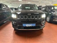 gebraucht Jeep Compass Limited FWD