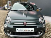 gebraucht Fiat 500 