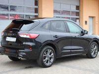 Gebraucht Ford Kuga ST-Line X 151 PS (111 kW) 2024 Schwarz SUV