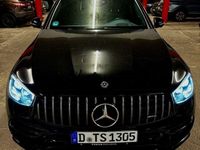 gebraucht Mercedes GLC43 AMG AMG Burmester NightPaket HUD Performance Voll