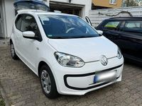 Second-hand VW up! 60 CP (44 kW) 2015 Alb Hatchback