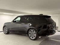 Neu Land Rover Range Rover 349 PS (256 kW) 2026 Schwarz SUV
