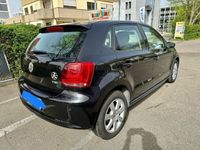 gebraucht VW Polo 1,2 Tsi Klima