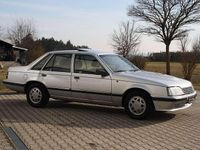 Gebraucht Opel Senator 86 PS (63 kW) 1985 Silber Limousine