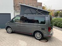 gebraucht VW California T6.1DSG 4MOTION Coast Edition