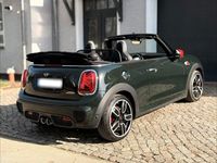 Second-hand Mini John Cooper Works 231 CP (169 kW) 2020 Verde Hatchback