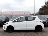 gebraucht Toyota Yaris 1.0 VVT-i Comfort PDC KLIMA BT ZV SERVO AUX USB e