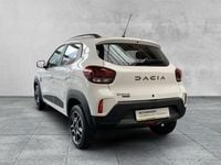 Second-hand Dacia Spring Extreme 47 kW (65 CP) 2023 Alb Hatchback