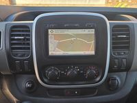 Brugt Renault Trafic 120 HK (88 kW) 2017 Hvid MPV