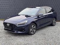 Neu Hyundai i30 140 PS (102 kW) 2025 Grau Kombi