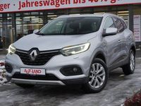 Gebraucht Renault Kadjar LIMITED 159 PS (116 kW) 2019 Silber SUV