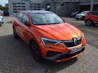 gebraucht Renault Arkana R.S. Line