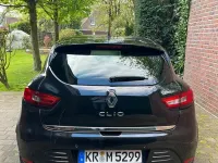 Gebraucht Renault Clio IV Evolution 91 PS (66 kW) 2019 Schwarz Kleinwagen