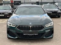 gebraucht BMW 840 d xDrive M Sp/Kamera/Panorama/ laserlicht/