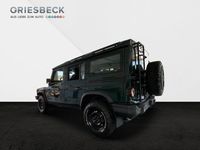 Gebraucht Ineos Grenadier 249 PS (183 kW) 2023 Salea green SUV