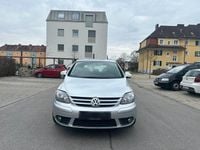 Gebraucht VW Golf V 105 PS (77 kW) 2007 Silber Limousine