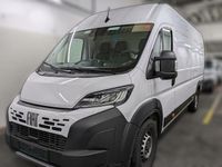 Gebraucht Fiat Ducato 179 PS (131 kW) 2024 Weiß Van
