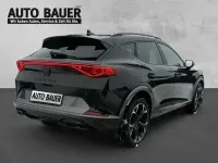 Brugt Cupra Formentor 150 HK (110 kW) 2023 Sort SUV