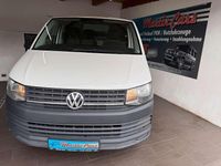 Gebraucht VW Transporter 140 PS (102 kW) 2015 Weiß Van