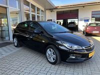 gebraucht Opel Astra Turbo *KAMERA/NAVI/PDC/KLIMA/SHZ/LHZ*