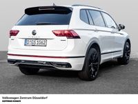 gebraucht VW Tiguan Allspace R-LINE 2.0 TDI *SOFORT VERFÜGBAR*