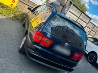 Gebraucht Seat Ibiza 131 PS (96 kW) 2004 Schwarz Kleinwagen