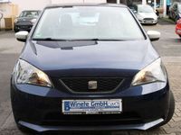 gebraucht Seat Mii *KLIMA*wenig km* u.v.m