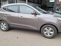 Gebraucht Hyundai ix35 184 PS (135 kW) 2012 Braun SUV