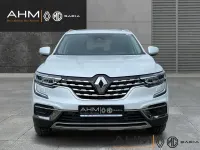 Gebraucht Renault Koleos Techno 184 PS (135 kW) 2023 Weiss SUV