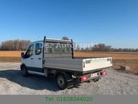 Gebraucht Ford Transit 101 PS (74 kW) 2015 Weiß Van / Kleinbus