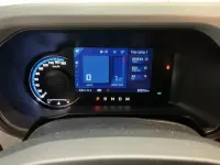 Gebraucht Ford Bronco 334 PS (245 kW) 2025 Schwarz SUV