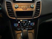 Gebraucht Ford Tourneo Connect 120 PS (88 kW) 2020 Grau Van / Kleinbus