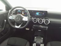 gebraucht Mercedes CLA200 AMG/Navi/Wide/LED/Pano/Amb/CarPlay/18"