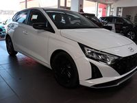 Neu Hyundai i20 90 PS (66 kW) 2026 Weiß Kleinwagen