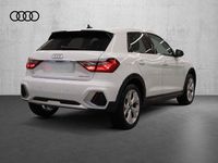 Gebraucht Audi A1 110 PS (80 kW) 2024 Weiß SUV