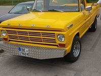 gebraucht Ford F100 