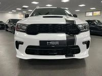 Second-hand Dodge Durango 481 CP (353 kW) 2023 Alb SUV