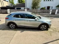 Gebraucht Kia XCeed 160 PS (117 kW) 2021 Silber SUV