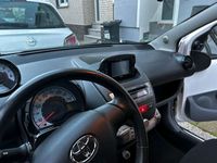 gebraucht Toyota Aygo x-play touch