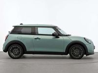 Gebraucht Mini Cooper Classic 156 PS (114 kW) 2024 Grün Kleinwagen