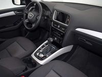 gebraucht Audi Q5 2.0 TFSI quattro Navi,Xenon,Panorama,Kamera