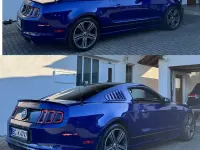Occasion Ford Mustang 309 ch (227 kW) 2013 Bleue Coupé