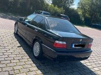 gebraucht BMW 328 E36 i M Paket