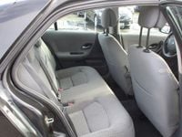 Gebraucht Renault Laguna II 120 PS (88 kW) 2004 Schwarz Limousine