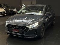 Gebraucht Hyundai i20 Trend 101 PS (74 kW) 2020 Grau Kleinwagen