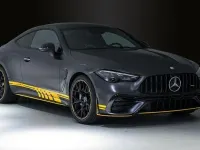 Gebraucht Mercedes CLE53 AMG Premium Plus 449 PS (330 kW) 2026 Grau